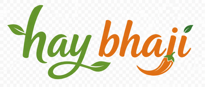 Hay Bhaji লোগো
